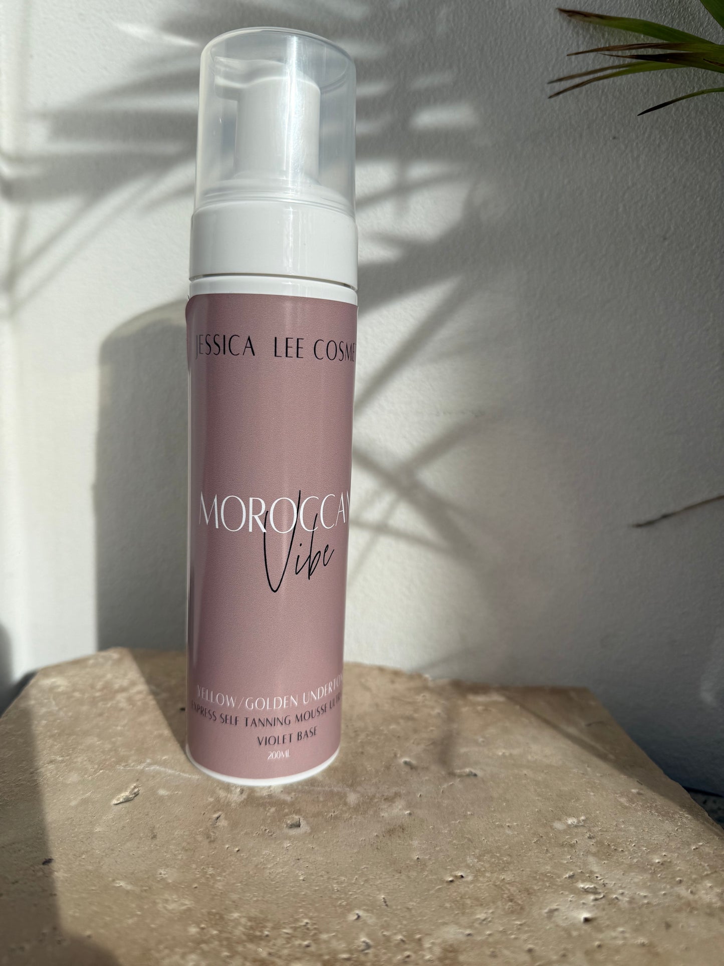 Express Moroccan Vibe 200 ml