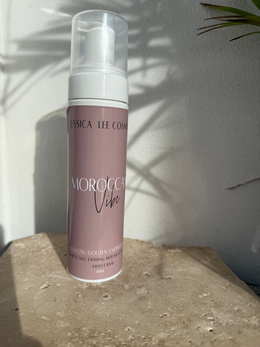 Express Moroccan Vibe 200 ml