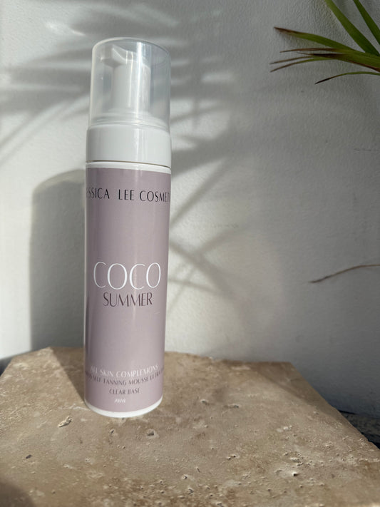 Express Coco Summer  200 ml