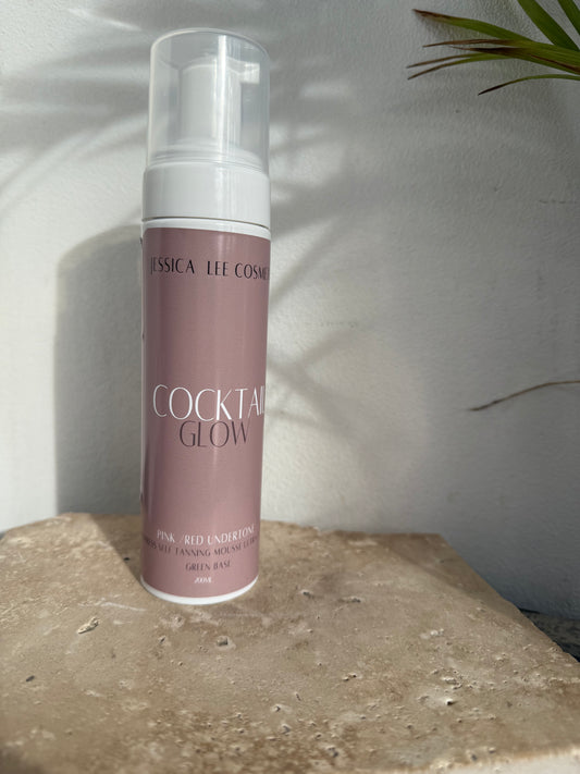 Express Cocktail Glow 200 ml