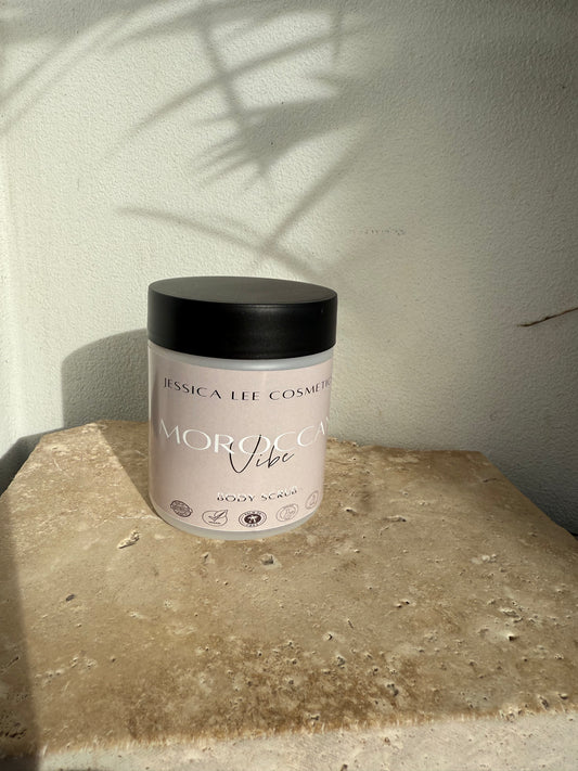 Body Scrub