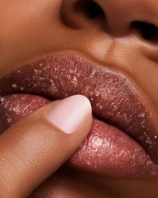 Lip Scrub