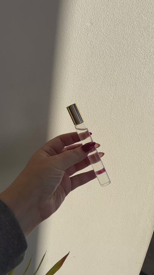 Perfume Roll-Ons